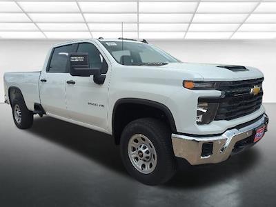 2026 Chevrolet Silverado 2500 Crew Cab RWD Pickup for sale #TF142463 - photo 1