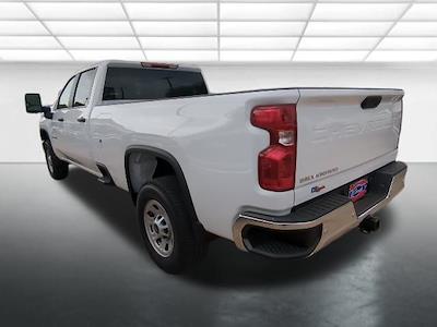 2026 Chevrolet Silverado 2500 Crew Cab RWD Pickup for sale #TF142463 - photo 2