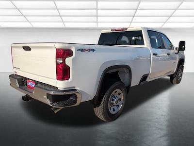 2026 Chevrolet Silverado 2500 Crew Cab SRW 4WD Pickup for sale #TF142563 - photo 2