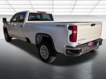 2026 Chevrolet Silverado 2500 Crew Cab SRW 4WD Pickup for sale #TF142563 - photo 3
