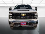 2026 Chevrolet Silverado 2500 Crew Cab SRW 4WD Pickup for sale #TF142563 - photo 24