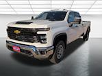 2026 Chevrolet Silverado 2500 Crew Cab SRW 4WD Pickup for sale #TF142563 - photo 25