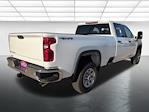 2026 Chevrolet Silverado 2500 Crew Cab SRW 4WD Pickup for sale #TF142563 - photo 2
