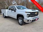 2026 Chevrolet Silverado 3500 Crew Cab 4WD Service Truck for sale #FFTF142649 - photo 1