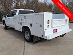 2026 Chevrolet Silverado 3500 Crew Cab 4WD Service Truck for sale #FFTF142649 - photo 4