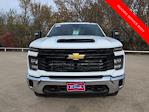 2026 Chevrolet Silverado 3500 Crew Cab 4WD Service Truck for sale #FFTF142649 - photo 24