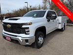 2026 Chevrolet Silverado 3500 Crew Cab 4WD Service Truck for sale #FFTF142649 - photo 25