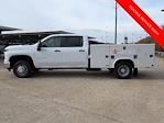 2026 Chevrolet Silverado 3500 Crew Cab 4WD Service Truck for sale #FFTF142649 - photo 26