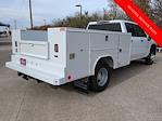 2026 Chevrolet Silverado 3500 Crew Cab 4WD Service Truck for sale #FFTF142649 - photo 2