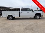 2026 Chevrolet Silverado 3500 Crew Cab 4WD Service Truck for sale #FFTF142649 - photo 27