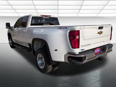 2026 Chevrolet Silverado 3500 Crew Cab 4WD Pickup for sale #TF145027 - photo 2