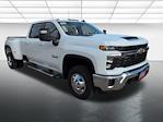 2026 Chevrolet Silverado 3500 Crew Cab 4WD Pickup for sale #TF145027 - photo 1