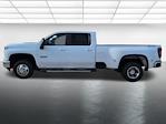 2026 Chevrolet Silverado 3500 Crew Cab 4WD Pickup for sale #TF145027 - photo 28