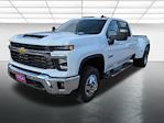 2026 Chevrolet Silverado 3500 Crew Cab 4WD Pickup for sale #TF145027 - photo 32