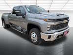 2026 Chevrolet Silverado 3500 Crew Cab 4WD Pickup for sale #TF145140 - photo 1