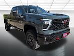 2026 Chevrolet Silverado 2500 Crew Cab 4WD Pickup for sale #TF146240 - photo 1