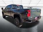 2026 Chevrolet Silverado 2500 Crew Cab 4WD Pickup for sale #TF146240 - photo 2