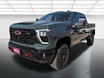 2026 Chevrolet Silverado 2500 Crew Cab 4WD Pickup for sale #TF146240 - photo 32