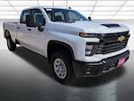 2026 Chevrolet Silverado 2500 Crew Cab SRW 4WD Pickup for sale #TF153086 - photo 1