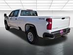 2026 Chevrolet Silverado 2500 Crew Cab SRW 4WD Pickup for sale #TF153086 - photo 2
