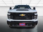 2026 Chevrolet Silverado 2500 Crew Cab SRW 4WD Pickup for sale #TF153086 - photo 22