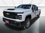2026 Chevrolet Silverado 2500 Crew Cab SRW 4WD Pickup for sale #TF153086 - photo 23