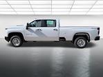 2026 Chevrolet Silverado 2500 Crew Cab SRW 4WD Pickup for sale #TF153086 - photo 24