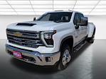 New 2026 Chevrolet Silverado 3500 LTZ Crew Cab for sale #TF153625 - photo 29