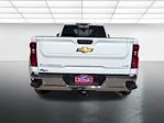 New 2026 Chevrolet Silverado 3500 LTZ Crew Cab for sale #TF153625 - photo 31