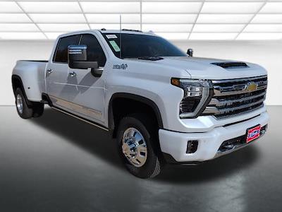 New 2026 Chevrolet Silverado 3500 High Country Crew Cab for sale #TF171960 - photo 1