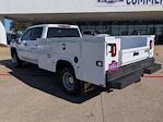 2026 Chevrolet Silverado 3500 Crew Cab 4WD Service Truck for sale #FFTF201035 - photo 3
