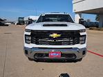 2026 Chevrolet Silverado 3500 Crew Cab 4WD Service Truck for sale #FFTF201035 - photo 24