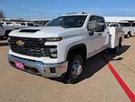 2026 Chevrolet Silverado 3500 Crew Cab 4WD Service Truck for sale #FFTF201035 - photo 25