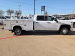 2026 Chevrolet Silverado 3500 Crew Cab 4WD Service Truck for sale #FFTF201035 - photo 28