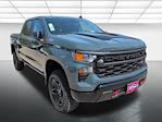 2026 Chevrolet Silverado 1500 Crew Cab 4WD Pickup for sale #TG114638 - photo 1