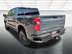 2026 Chevrolet Silverado 1500 Crew Cab 4WD Pickup for sale #TG114638 - photo 3