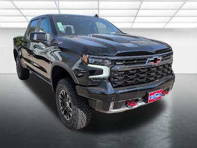 2026 Chevrolet Silverado 1500 Crew Cab 4WD Pickup for sale #TG117364 - photo 1