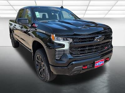 2026 Chevrolet Silverado 1500 Crew Cab 4WD Pickup for sale #TG117668 - photo 1