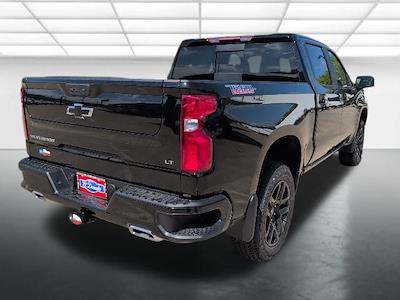 2026 Chevrolet Silverado 1500 Crew Cab 4WD Pickup for sale #TG117668 - photo 2