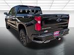2026 Chevrolet Silverado 1500 Crew Cab 4WD Pickup for sale #TG117668 - photo 3
