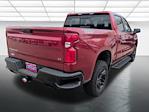 2026 Chevrolet Silverado 1500 Crew Cab 4WD Pickup for sale #TG120493 - photo 2