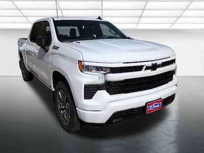 2026 Chevrolet Silverado 1500 Crew Cab 4WD Pickup for sale #TG122974 - photo 1