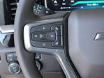 2026 Chevrolet Silverado 1500 Crew Cab 4WD Pickup for sale #TG122974 - photo 20