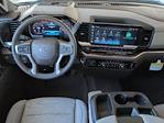 2026 Chevrolet Silverado 1500 Crew Cab 4WD Pickup for sale #TG122974 - photo 5