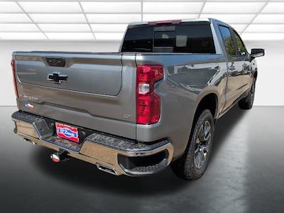 2026 Chevrolet Silverado 1500 Crew Cab 4WD Pickup for sale #TG123557 - photo 2