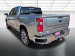 2026 Chevrolet Silverado 1500 Crew Cab 4WD Pickup for sale #TG123557 - photo 3