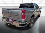 2026 Chevrolet Silverado 1500 Crew Cab 4WD Pickup for sale #TG123557 - photo 2