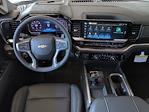 2026 Chevrolet Silverado 1500 Crew Cab 4WD Pickup for sale #TG123557 - photo 5