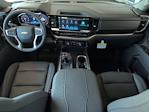 2026 Chevrolet Silverado 1500 Crew Cab 4WD Pickup for sale #TG123557 - photo 6