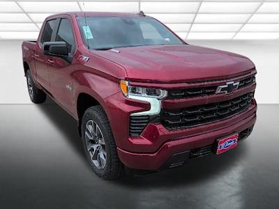 2026 Chevrolet Silverado 1500 Crew Cab 4WD Pickup for sale #TG126796 - photo 1